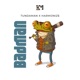 Badman feat Harmonize Single