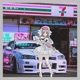 Retro City Single