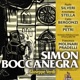 Cetra Verdi Collection Simon Boccanegra