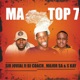 Ma Top 7 feat Dj Coach S Kay Major SA Single