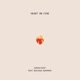 HEART ON FIRE feat Michael Warren Single