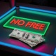 No Free Single