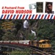 A Postcard From David Hudson