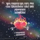 La Dueña De Mi Amor Single
