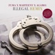 Illegal feat Paolo Magic Lino Corodova Prince Fellaga M A D 23 International Remix Single