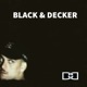 Black Decker Single