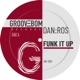 Funk It Up Single