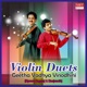 Geetha Vadhya Vinodhini Violin Duet