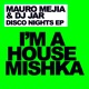 Disco Nights Single