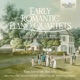 Early Romantic Piano Quartets by Hummel Ries Schubert