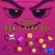 Don t Play Boy Single