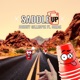 Saddle Up feat Seejai Single
