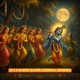 Jaya Radhe Radhe Krishna Krishna Single