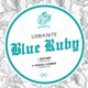 Blue Ruby Single