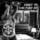 The Fury EP