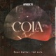 Cola Radio Edit Single