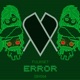 Error Single