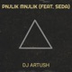 Pnjlik Mnjlik feat SEDA Single