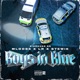 Boys In Blue feat Lr Stewie Single