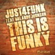 This Is Funky feat Orlando Johnson Single