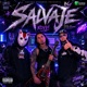 Salvaje feat Rovvi Single