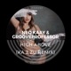 High Above Ka 2 Zu Remix Single