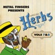 Metal Fingers Presents Special Herbs Vol 7 And 8