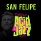 San Felipe feat Acid Jazz Band Single