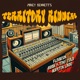 Mikey Bennett s Territory Riddim EP