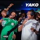 Yako feat Genezio Single
