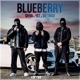 Blueberry feat BABY SHIVA Single