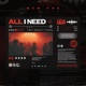 All I Need Single