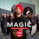 Magic Coke Studio Bharat feat thiarajxtt Single