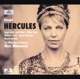 Handel Hercules