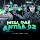 MEGA DAS ANTIGA 02 Single
