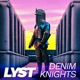 Denim Knights Single