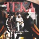 Teka feat JRoa Single