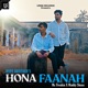 Hona Faanah Single