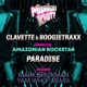 Paradise feat Amazonian Rockstar Single