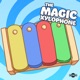The Magic Xylophone Single