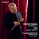 Vaughan Williams Symphony No 5 in D Major Finzi Clarinet Concerto Op 31