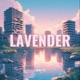 Lavender feat ihaterxmance Single