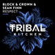 Respect Extended Mix Single