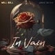 In Vain feat Jake Shaw Single
