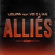 Alliés feat YOCL AS Single