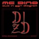 Duo In Zen Diagram Vinyl Digital Only