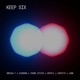 KEEP SIX feat Young Stitch Aspects Junk Single