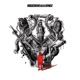 Maschine der Junge Single