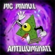 Antilluminati Single