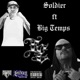 Soldier feat Big Temps Single